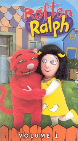 Rotten Ralph (1999)