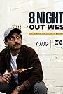 Arka Das in 8 Nights Out West (2022)