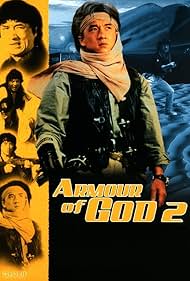 Armour of God 2: Operation Condor (1991)