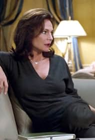 Jacqueline Bisset in America's Prince: The John F. Kennedy Jr. Story (2003)