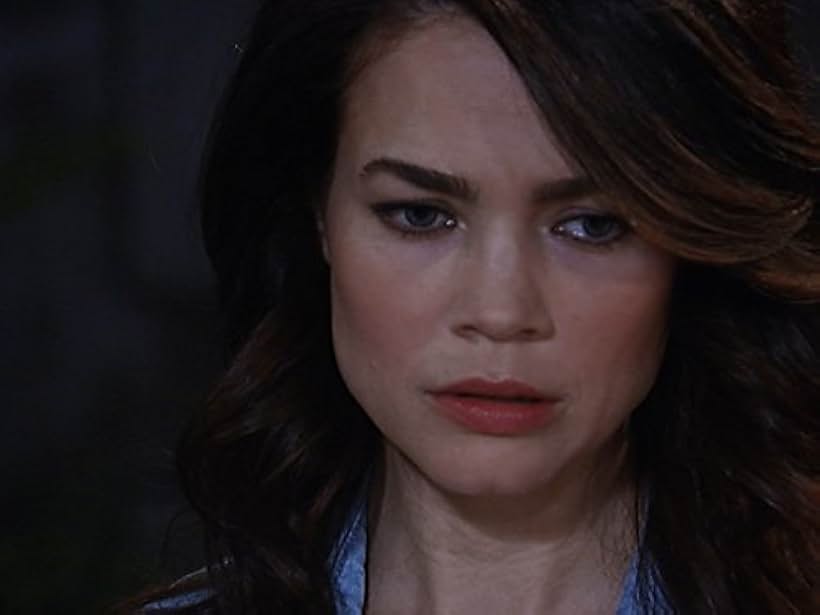 Rebecca Herbst in General Hospital (1963)