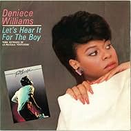 Deniece Williams in Deniece Williams: Let's Hear It for the Boy (1984)