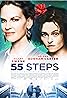 55 Steps (2017) Poster