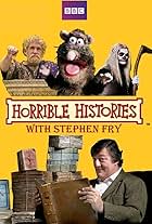 Horrible Histories with Stephen Fry