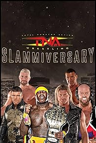 Primary photo for TNA Wrestling: Slammiversary