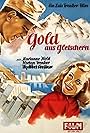 Gold aus Gletschern (1956)