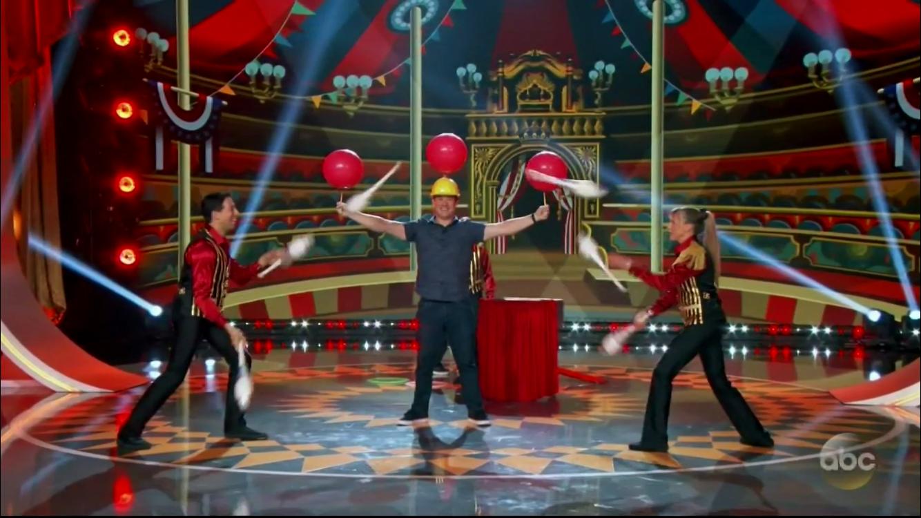 The Gong Show (2017)