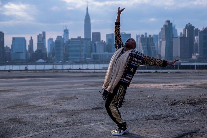 Tituss Burgess in Unbreakable Kimmy Schmidt (2015)