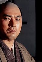 Yûzô Hayakawa in Zatoichi the Outlaw (1967)