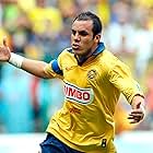 Cuauhtémoc Blanco