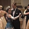 Matt Smith and Claire Foy in The Crown (2016)