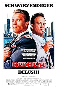 Primary photo for Red Heat