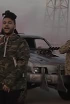 The Weeknd and Future in Future Feat. The Weeknd: Low Life (2016)