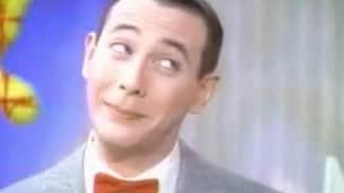 Pee-Wee's Playhouse: Pee-Wee Catches A Cold