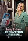 Stacey Solomon in Stacey Solomon's Renovation Rescue (2024)