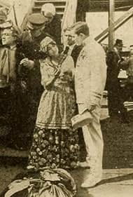 Herbert Brenon and Ann Little in Circle 17 (1914)