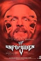 WWF Unforgiven