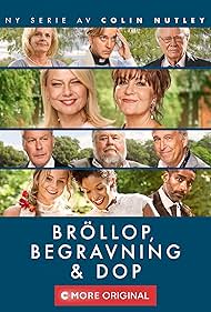 Bröllop, begravning & dop (2019)