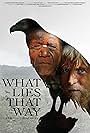 What Lies That Way (2017)