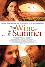 Sonia Braga and Elsa Pataky in The Wine of Summer (2013)