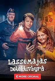 LasseMajas detektivbyrå (2020)