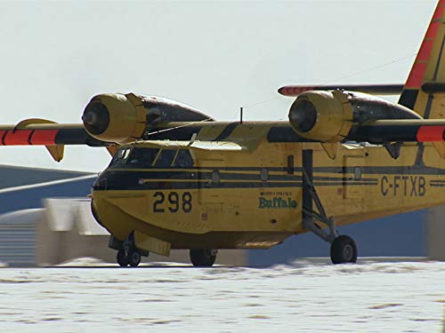 Ice Pilots NWT (2009)