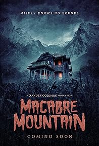 Primary photo for Macabre Mountain