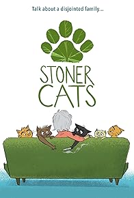 Primary photo for Stoner Cats