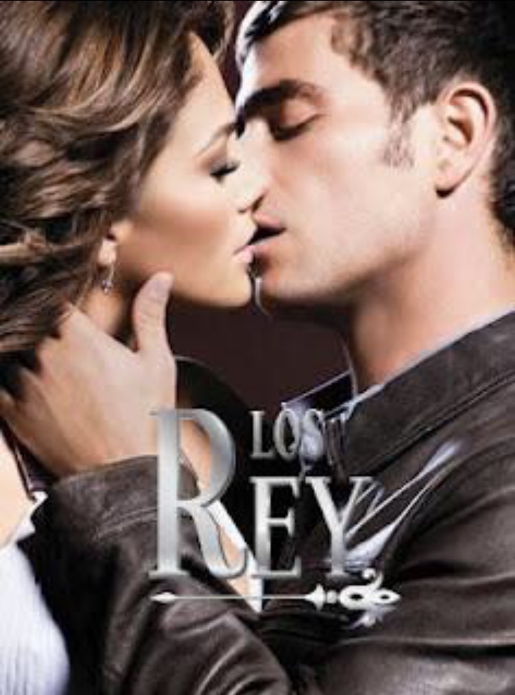 Los Rey (2012)