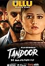 Rashami Desai, Tanuj Virwani, and Amit Riyaan in Tandoor (2021)