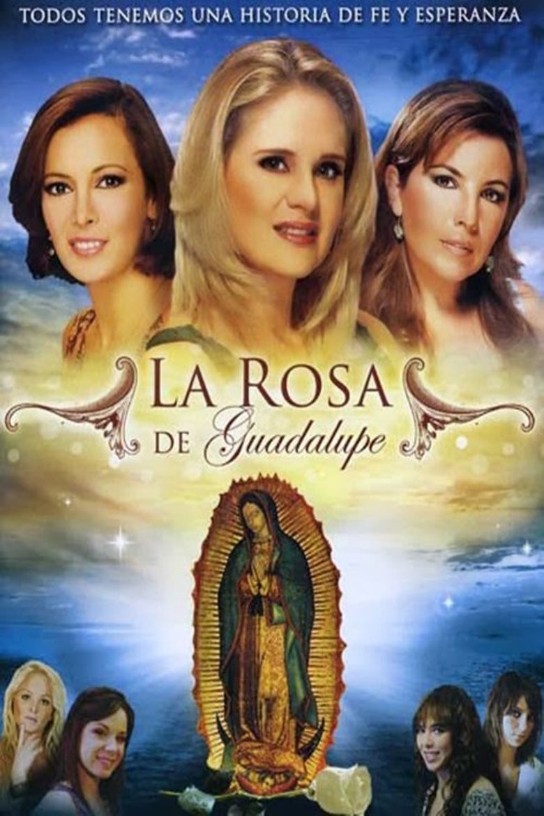 La rosa de Guadalupe (2008)