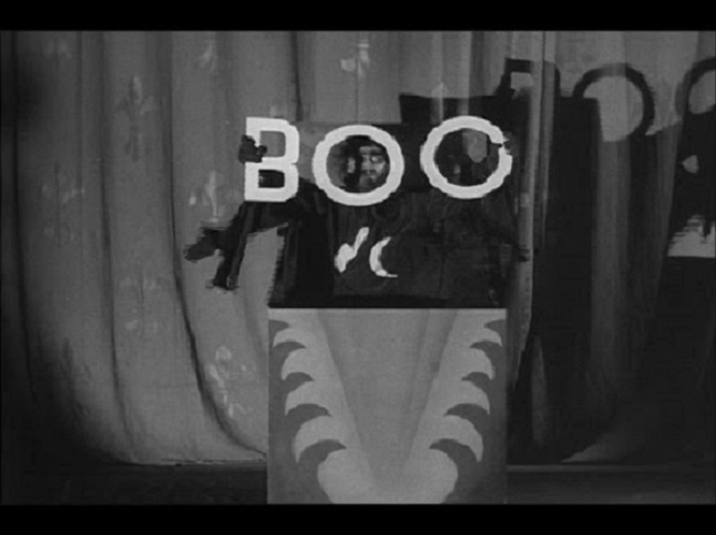 Boo! (1932)