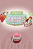 Spring Baking Championship (TV Series 2015– ) Poster