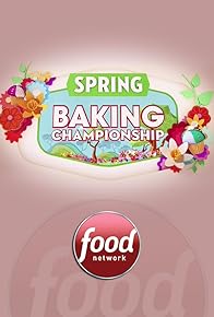 Primary photo for Spring Baking Championship