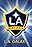 LA Galaxy 1996