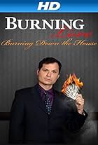 Burning Love 3: Burning Down the House