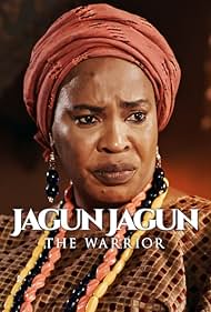 Jagun Jagun (The Warrior) (2023)