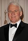 Steve Martin