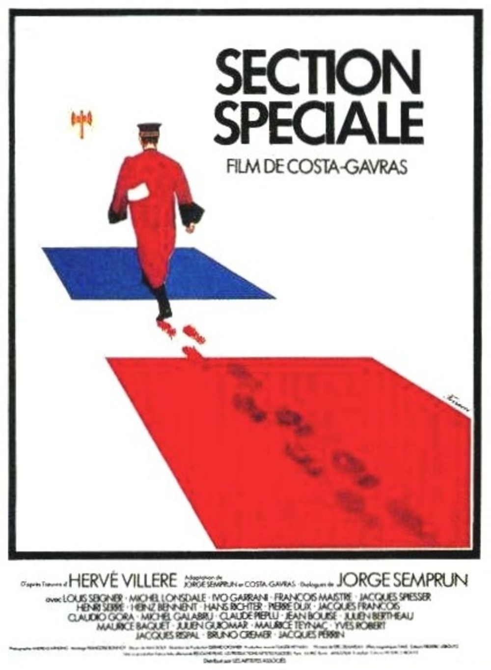 Special Section (1975)