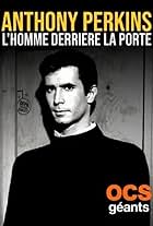 Anthony Perkins, l'homme derrière