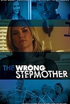 Vivica A. Fox, Corin Nemec, Cindy Busby, Calli Taylor, and McKinley Blehm in The Wrong Stepmother (2019)