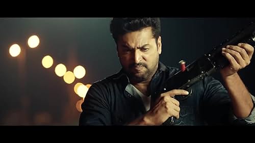 Miruthan Trailer