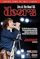 Jim Morrison in The Doors: Live at the Hollywood Bowl (1987)