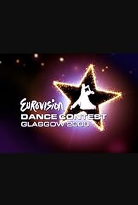 Primary photo for Eurovision Dance Contest 2008