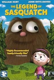 The Legend of Sasquatch (2006)