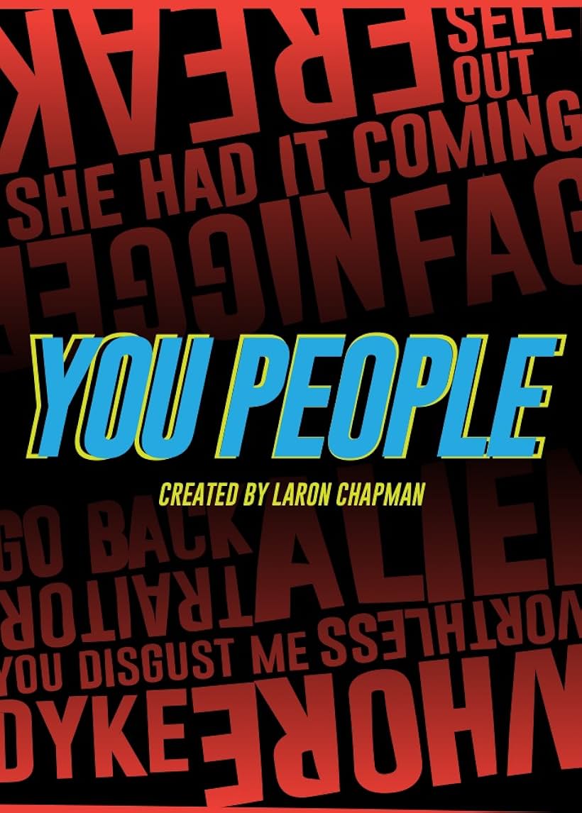 You People (2018)