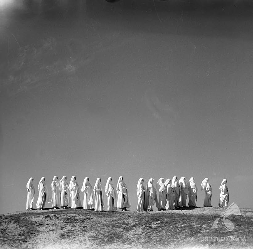 Mother Joan of the Angels (1961)