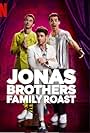 Jonas Brothers Family Roast (2021)