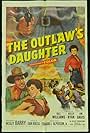 Sheila Connolly and Jim Davis in The Outlaw's Daughter (1954)