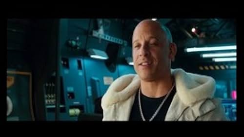 xXx: The Return of Xander Cage